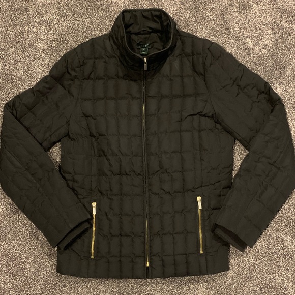 J. Crew Factory Jackets & Coats J Crew Factory Quilted Jacket